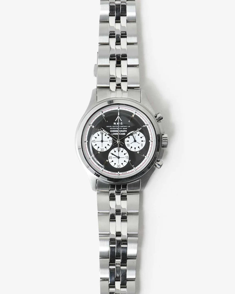 NAVAL WATCH Produced by LOWERCASE / FRXC012